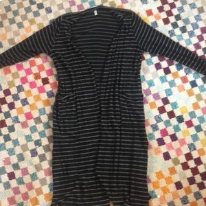 Gently used Gilli blend sweater.